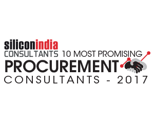 10 Most Promising Procurement Consultants - 2017